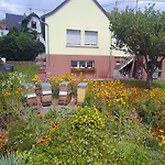 Du Coucou In By Interhome Lichtenberg