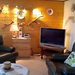 Du Coucou In By Interhome Appartement