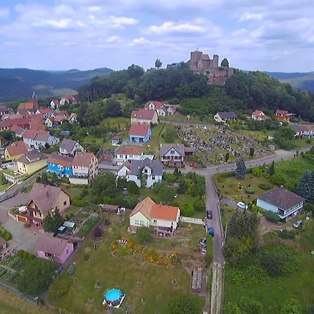 Appartement Du Coucou In By Interhome *