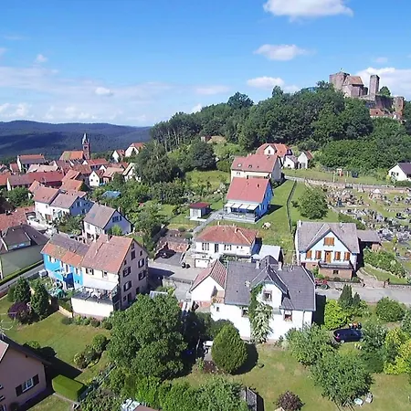 Du Coucou In By Interhome Appartement *