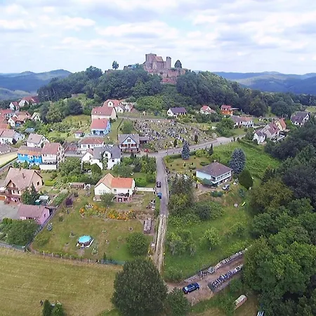 Du Coucou In By Interhome