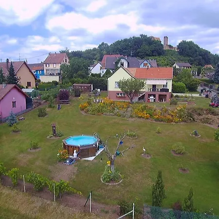 Du Coucou In By Interhome Appartement *