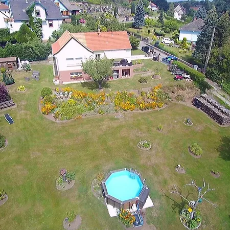 Du Coucou In By Interhome *