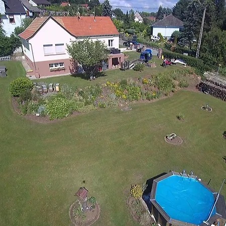 Du Coucou In By Interhome Appartement *