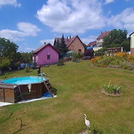 Appartamento Du Coucou In By Interhome *