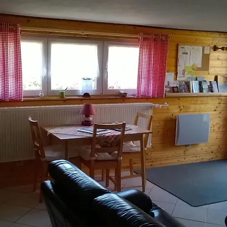 Du Coucou In By Interhome Apartman