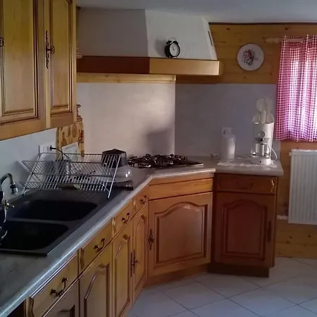 Du Coucou In By Interhome Lichtenberg