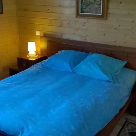 Du Coucou In By Interhome Apartman