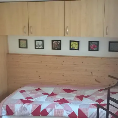 Appartamento Du Coucou In By Interhome Lichtenberg