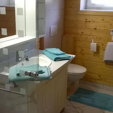 Du Coucou In By Interhome Lichtenberg