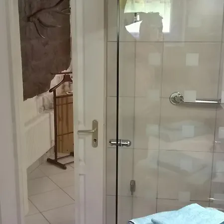 Apartman Du Coucou In By Interhome