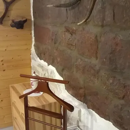 Du Coucou In By Interhome Apartman Lichtenberg