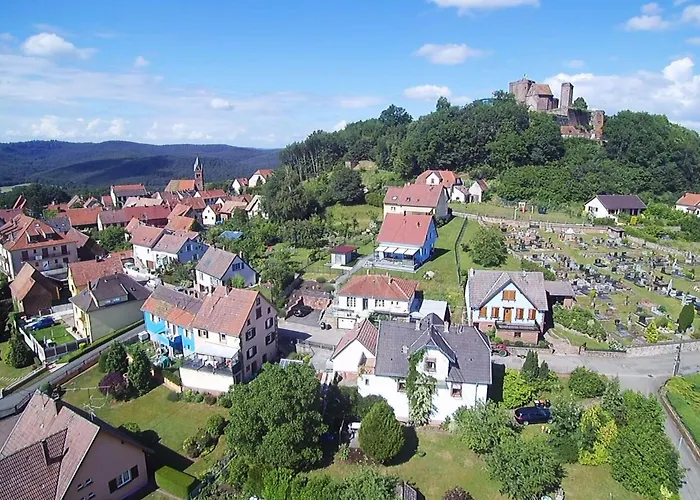 Du Coucou In By Interhome Apartman *