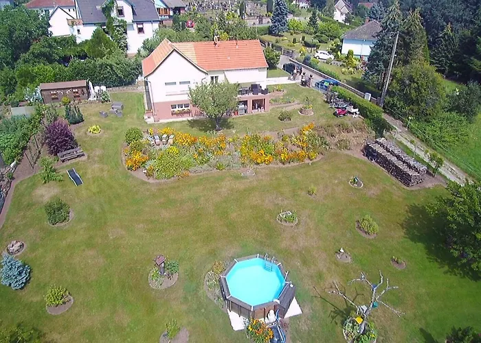 Du Coucou In By Interhome *