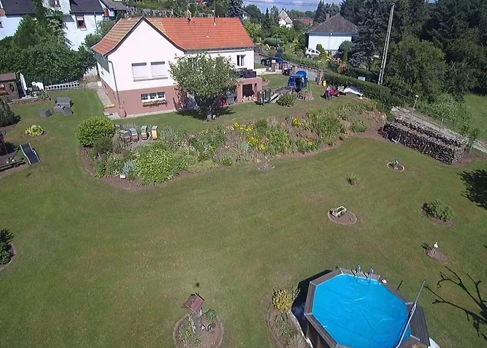 Du Coucou In By Interhome Apartman *