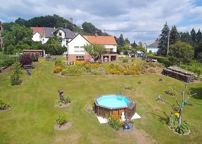 Du Coucou In By Interhome Appartement