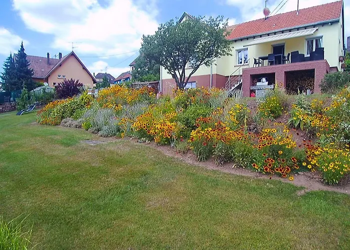 Du Coucou In By Interhome Appartement *