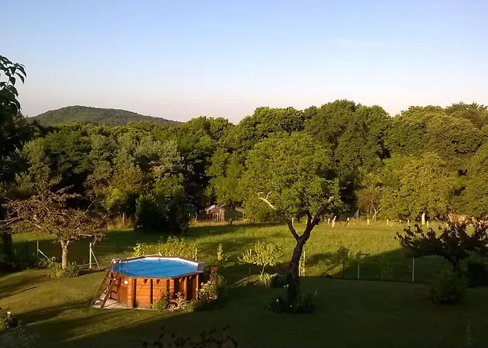 Du Coucou In By Interhome *