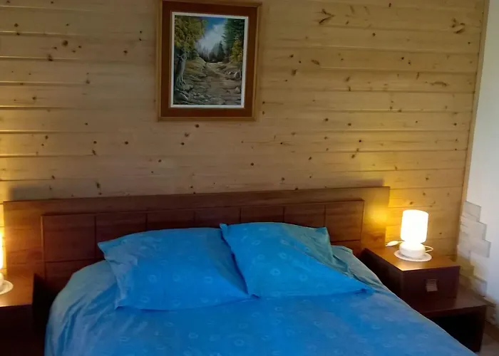 Du Coucou In By Interhome Appartement