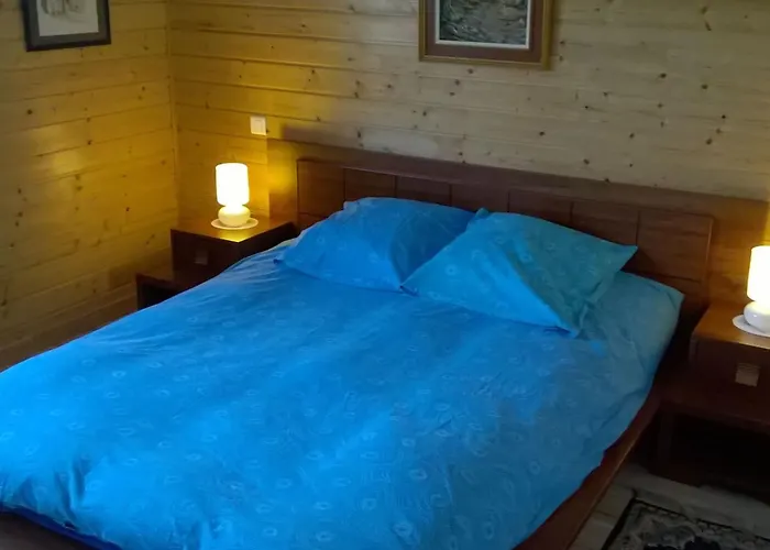 Du Coucou In By Interhome Apartman