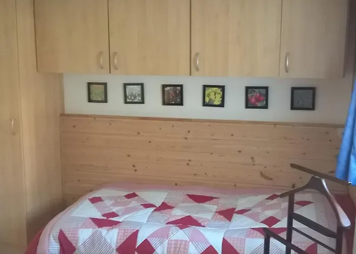 Appartement Du Coucou In By Interhome Lichtenberg