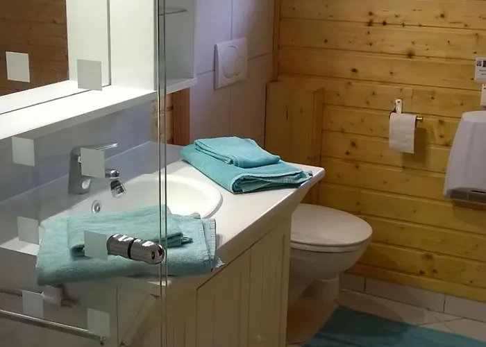 Du Coucou In By Interhome Lichtenberg