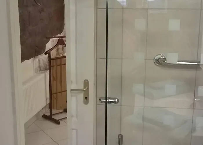 Appartement Du Coucou In By Interhome