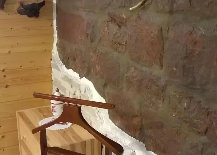 Du Coucou In By Interhome Appartement Lichtenberg