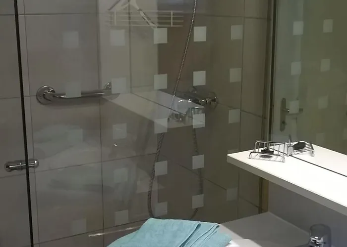 Du Coucou In By Interhome * Lichtenberg