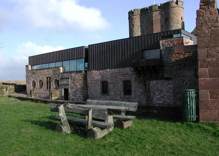 Du Coucou In By Interhome Appartement Lichtenberg