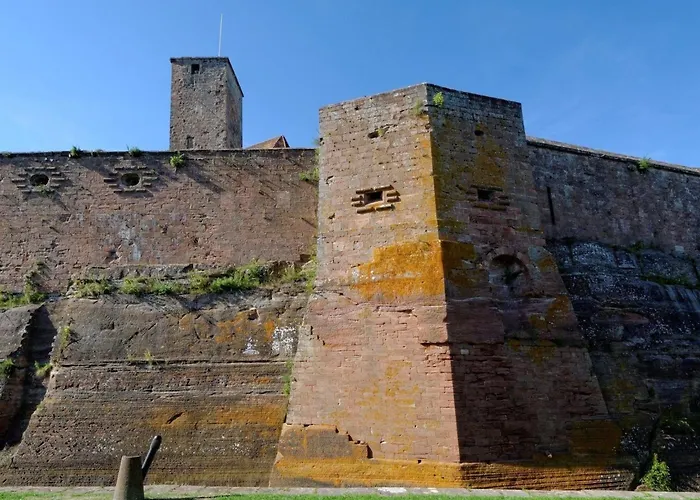 Du Coucou In By Interhome Appartement *